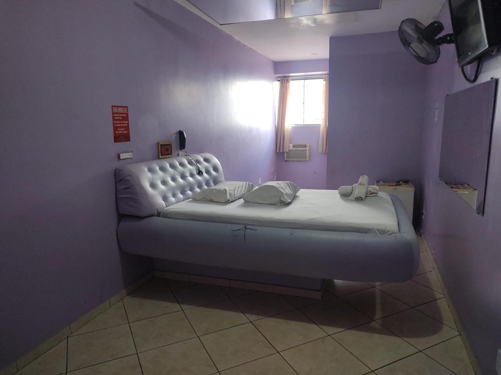 Hotel Vip Бразилия Екстериор снимка