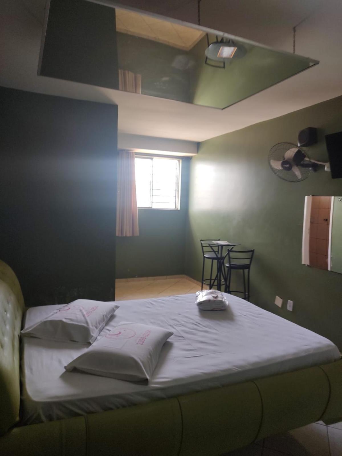 Hotel Vip Бразилия Екстериор снимка