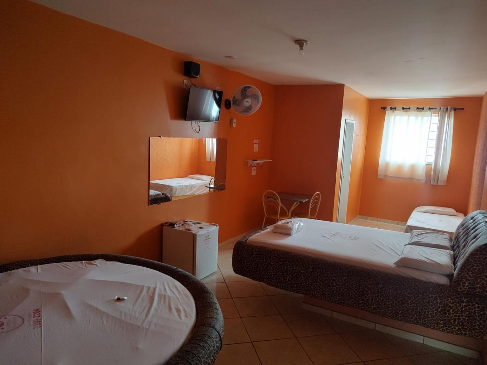 Hotel Vip Бразилия Екстериор снимка